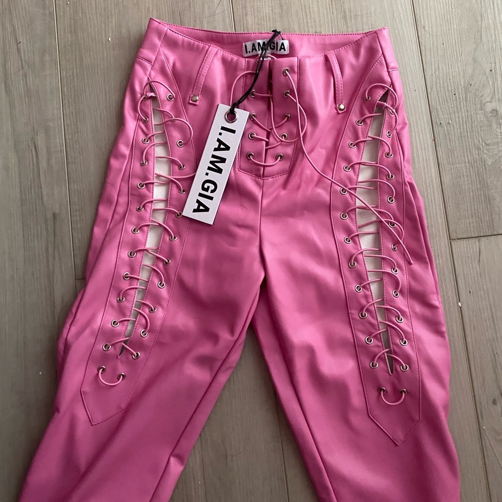 I AM GIA XENIA PANTS